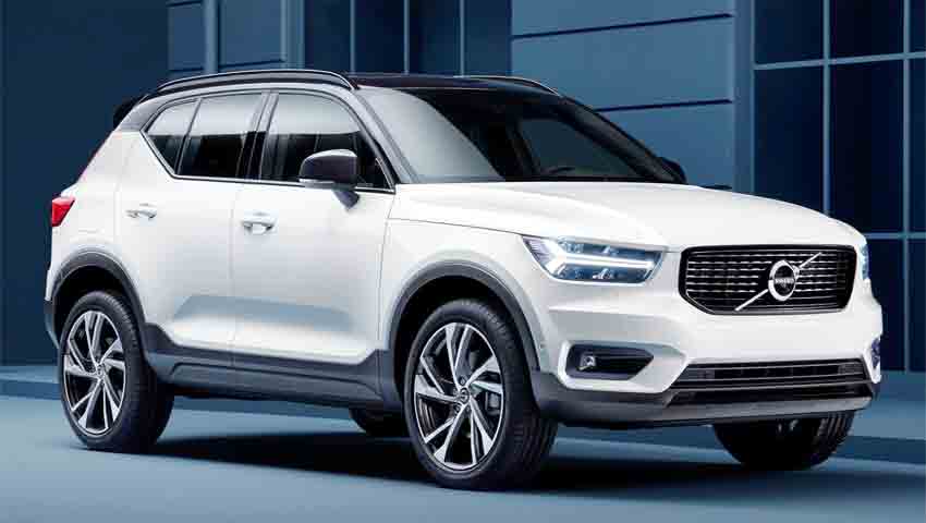 Volvo की सभी कारें हो गईं BS VI स्टैंडर्ड, कंपनी ने कीमत भी नहीं बढ़ाई