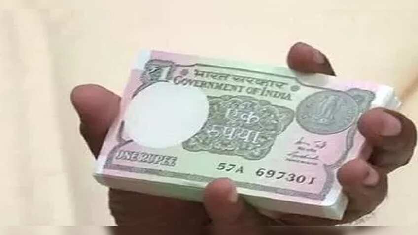 जल्द ही आपके हाथ में होगा एक रुपये का नया नोट, हो चुकी है ये तैयारी