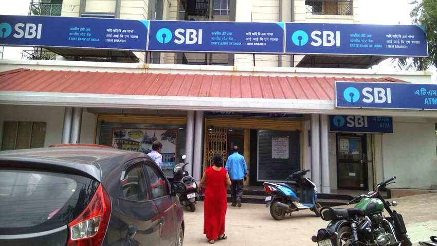 SBI कारों की खरीद पर भी दे रहा है ऑफर