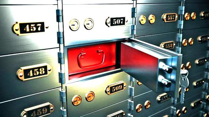 आपके पास भी है बैंक में लॉकर तो ध्यान दीजिए, नहीं तो हो सकता है नुकसान