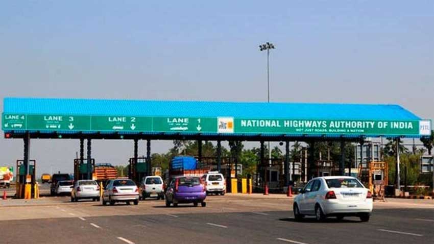 फ्री में सरकार दे रही FASTag लगाने का मौका, 29 फरवरी तक है ऑफर