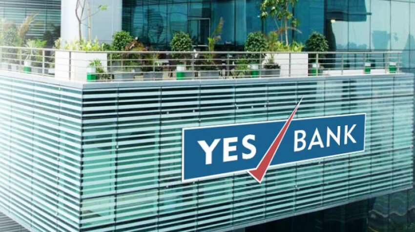 Yes Bank