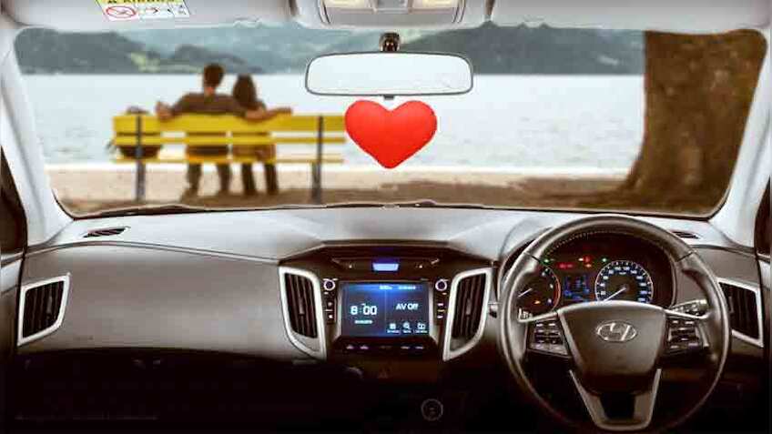 Valentine's Day 2020 पर Hyundai दे रही ये प्यारा तोहफा, आपका दिल हो जाएगा खुश