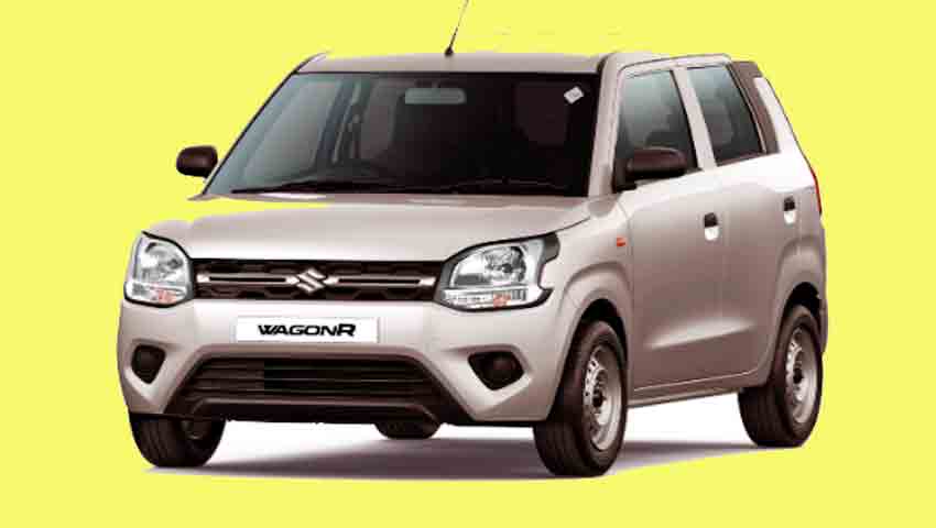 Maruti WagonR BS VI वर्जन S-CNG में भी उपलब्ध, जानें कितनी है कीमत और माइलेज