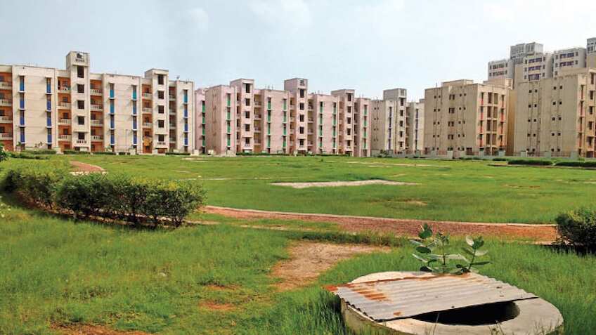 DDA देगा प्राइवेट बिल्‍डरों को टक्‍कर, ला रहा है सबसे Exclusive हाउसिंग प्रोजेक्‍ट