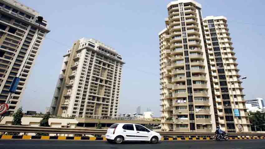 घर खरीदारों को मिलेगी राहत, सरकार ने दी 540 करोड़ रुपये की मंजूरी