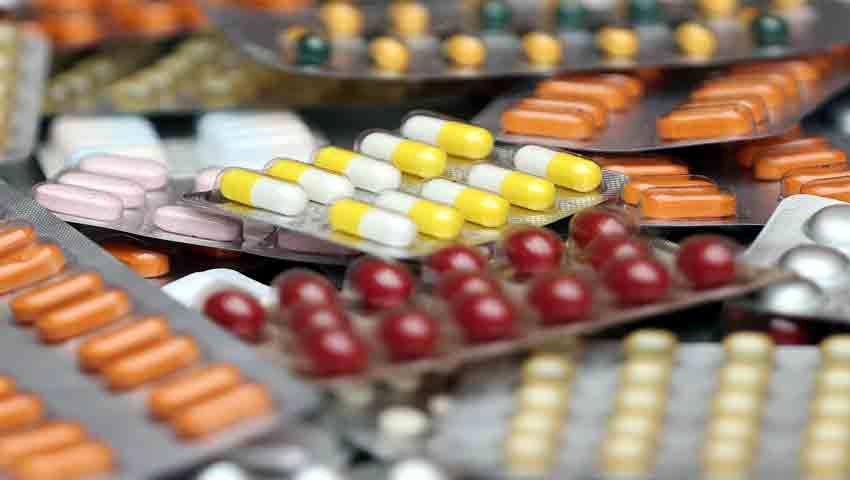 दवा में मिलावट करना कंपनियों को पड़ेगा महंगा, मार्केटिंग करने वाली कंपनी भी  होगी अब जिम्मेदार | Zee Business Hindi
