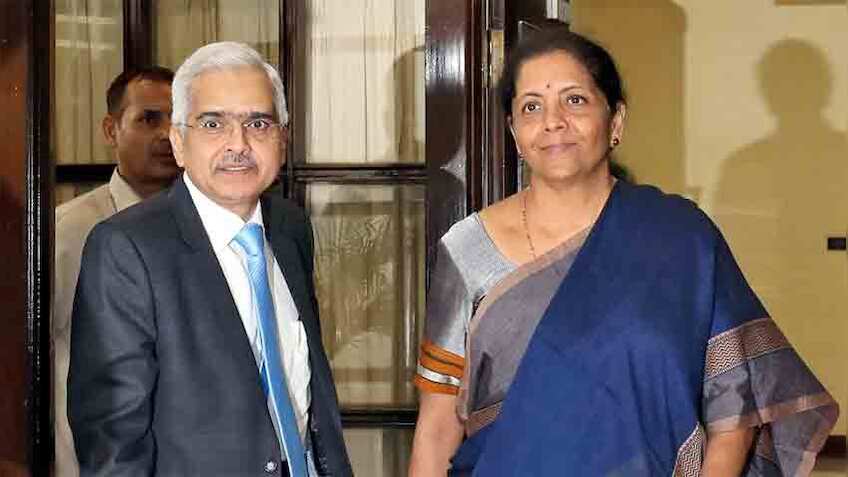 देश की विकास दर 6% रहने का अनुमान, RBI ने कहा- आने वाले दिनों में मिलेगी राहत