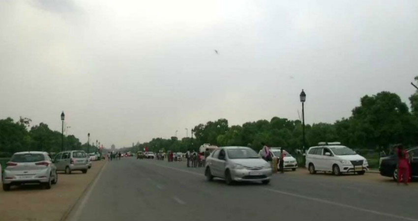 Weather today; आज से बढ़ेगी ठंड, IMD ने दी मौसम की सटीक जानकारी