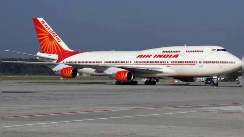 Air India लाया ये आकर्षक ऑफर, मात्र 799 रुपये में बुक करें टिकट 