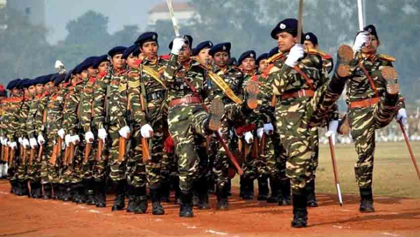 7th Pay Commission: CRPF में निकली सरकारी नौकरी की वैकेंसी, 25500-81100/- रुपये होगा पे स्केल