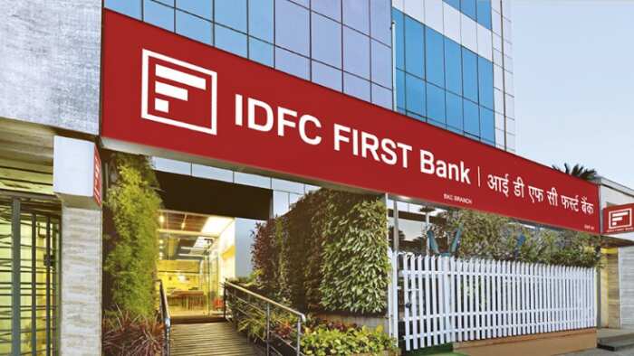 Bharti Infratel, IDFC First Bank और Indusind Bank