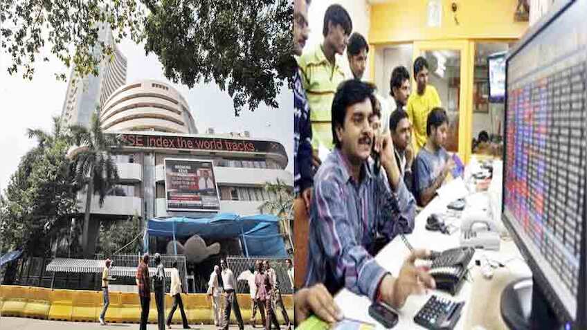 शेयर बाजार में 'डर' फैलाएगा Coronavirus! पैसे लगाने से पहले जानिए मार्च तक क्या है 'खतरा'