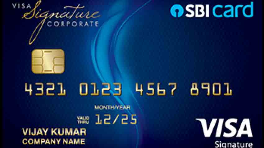 SBI Card को मिल गई IPO लाने की मंजूरी, 6,000 करोड़ रुपये से अधिक का होगा आकार