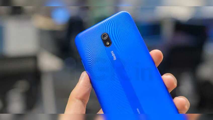Xiaomi Redmi 8A Dual की 18 फरवरी को पहली सेल, जानिए कीमत और स्पेसिफिकेशन 