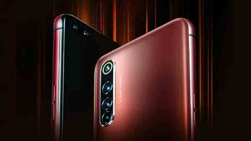 भारत का पहला 5G स्मार्टफोन 24 फरवरी को होगा लॉन्च, 64MP क्वाड कैमरा लगा होगा