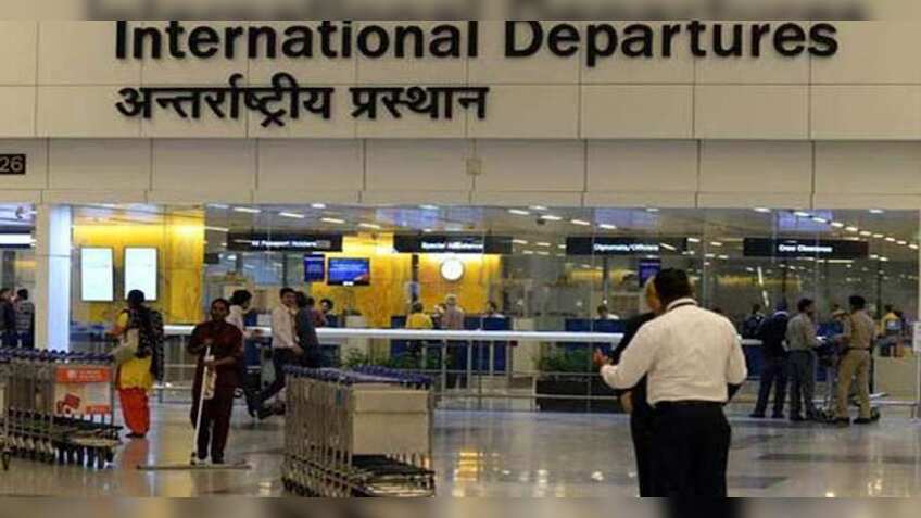 एयरपोर्ट पर लगेज लेजाने की नहीं करनी होगी चिंता, DIAL ने शुरू की ये सुविधा