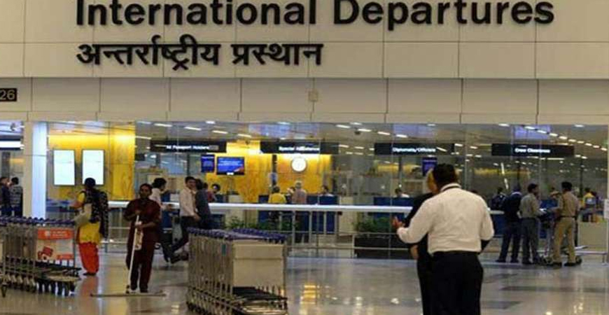 एयरपोर्ट पर लगेज लेजाने की नहीं करनी होगी चिंता, DIAL ने शुरू की ये सुविधा