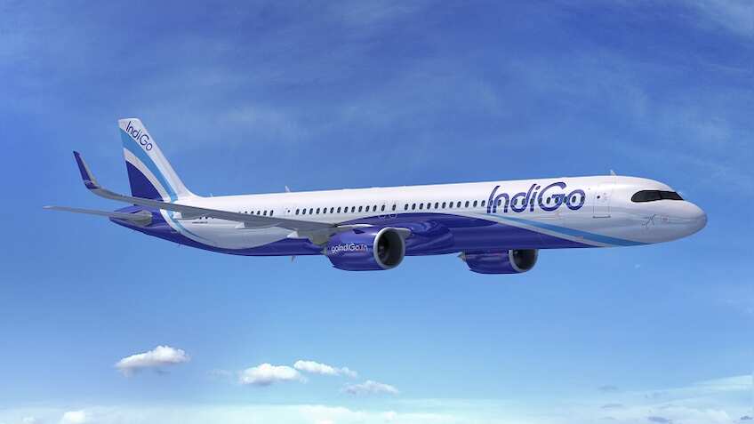 महज 3500 रुपये में करें दुबई या बैंकॉक की सैर, IndiGo ने शुरू की इंटरनेशनल सेल