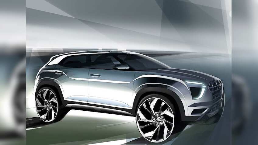 Hyundai ने इस SUV को दिया बेहतरीन स्‍पोर्टी लुक, जानिए क्‍या नए फीचर्स जुड़े