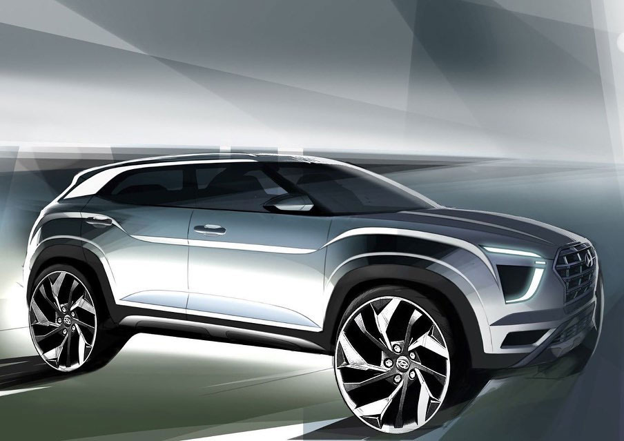 Hyundai ने इस SUV को दिया बेहतरीन स्पोर्टी लुक, जानिए क्या नए फीचर्स जुड़े