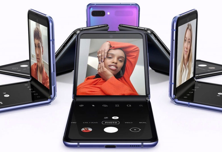 Samsung Galaxy Z Flip की लॉन्च डेट फाइनल, कंपनी ने इतनी रखी कीमत