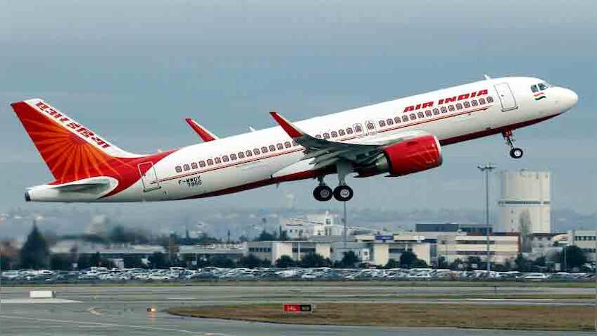 AIR INDIA ने कोरोनावायरस के कारण लिया ये बड़ा फैसला, पैसेंजर्स को होगी परेशानी