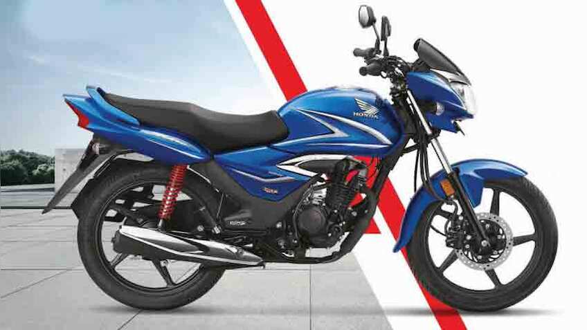 Honda CB Shine BS VI वर्जन के लिए चुकाने होंगे 67,857 रुपये, माइलेज 14% मिलेगा ज्यादा