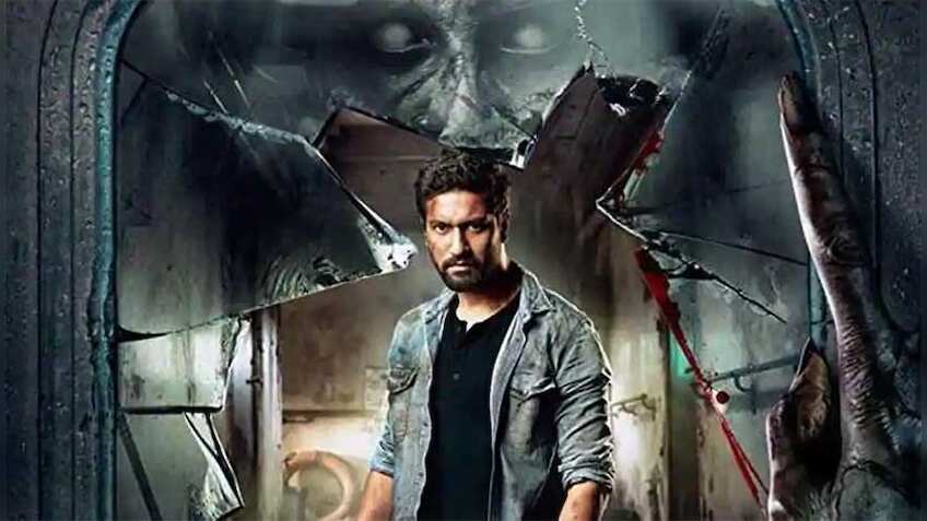 Bhoot Box Office Collection: पहले दिन Bhoot ने की 5 करोड़ की कमाई, हुई अच्छी शुरुआत