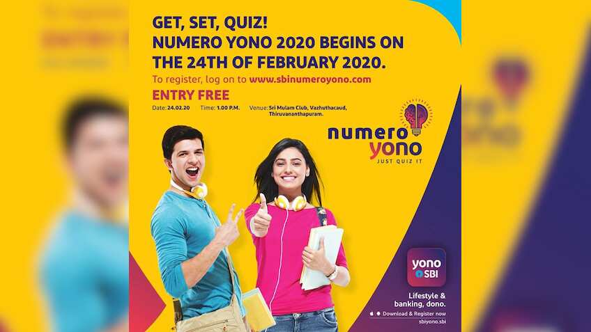 स्टूडेंट्स को SBI दे रहा फ्री स्कॉलरशिप, हर साल मिलेंगे 5.76 लाख रुपए