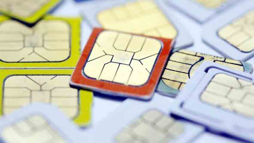 मोबाइल फोन का SIM Card ही बन जाएगा MicroSD कार्ड, ये कंपनी ला रही है स्पेशल सिम