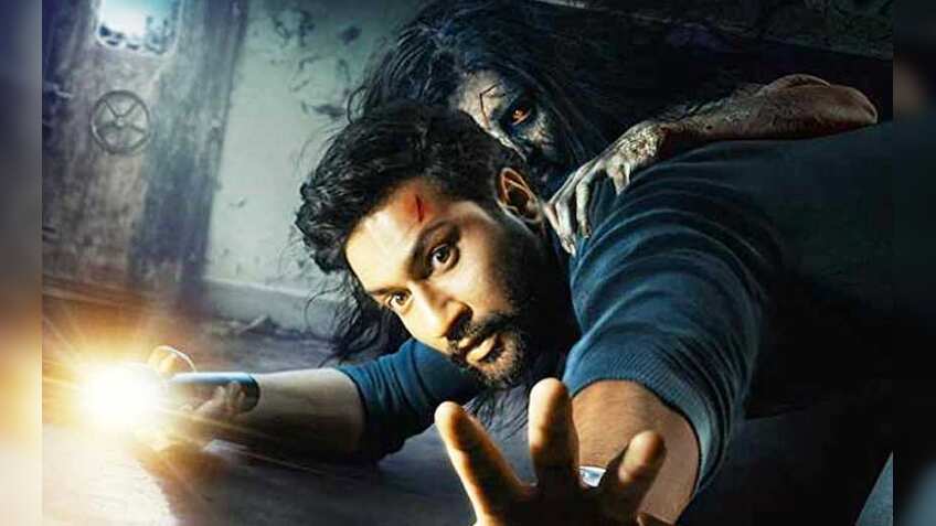 Bhoot Box Office Collection Day 2: दूसरे दिन मूवी कलेक्शन 10 करोड़ के पार, ट्रेड एनालिस्ट ने किया ट्वीट