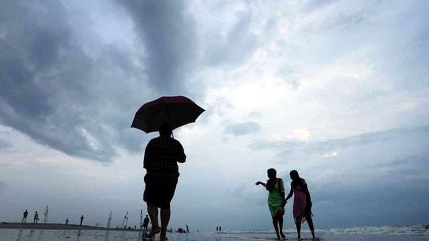 Weather Update: अगले तीन दिन U.P में हो सकती है बारिश, इन राज्यों के लिए भी अलर्ट जारी