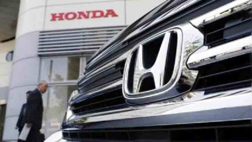होंडा कार्स लाएगी 2020 Honda City बेस्ड हैचबैक कार! पेटेंट कराई ड्रॉइंग हुई लीक