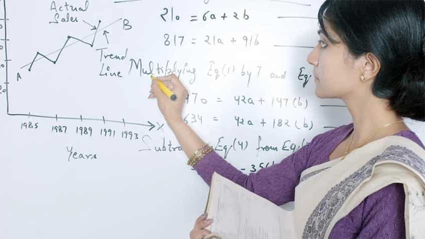 7th pay commission: अगर बनना है सरकारी प्रोफेसर तो इस वैकेंसी पर करें अप्लाई, हर महीने लाखों में मिलेगी सैलरी