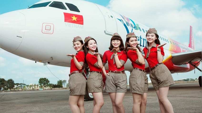 हवाई सफर पर 50% डिस्काउंट, सस्ते में करें विदेश यात्रा, Vietjet Air का बंपर ऑफर