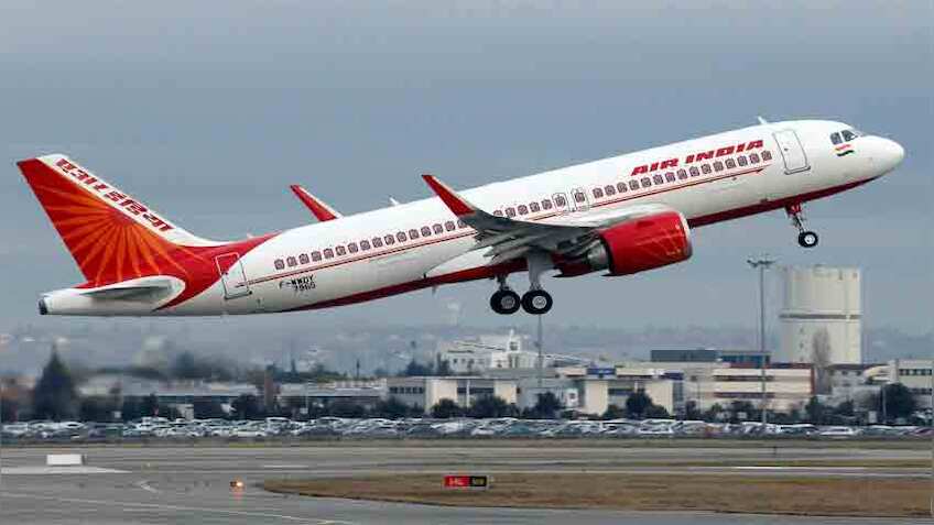 Air India खरीदने के इच्छुक पक्ष को मिला अतिरिक्त समय, अब 6 मार्च तक जुटा सकेंगे इन्फोर्मेशन