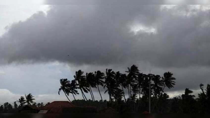 Weather Update: इन राज्यों में बारिश और ओले गिरने का अलर्ट हुआ जारी, मौसम विभाग ने दी ये चेतावनी