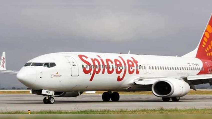 SpiceJet एयरलाइंस ने शुरू की डेडिकेटेड फ्रेट सर्विस, किसानों को मिलेगा फायदा