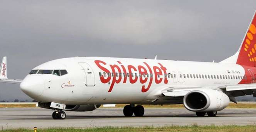 SpiceJet एयरलाइंस ने शुरू की डेडिकेटेड फ्रेट सर्विस, किसानों को मिलेगा फायदा
