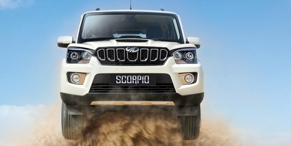 गाड़ी खरीदने का शानदार मौका, महिंद्रा दे रहा है 1.20 लाख रुपये तक की छूट