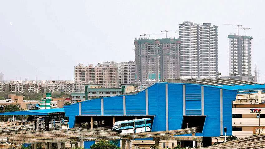 मुंबई का वडाला बनेगा अगला BKC, यहां पैसा लगाना होगा फायदेमंद, जानें 5 बड़े कारण
