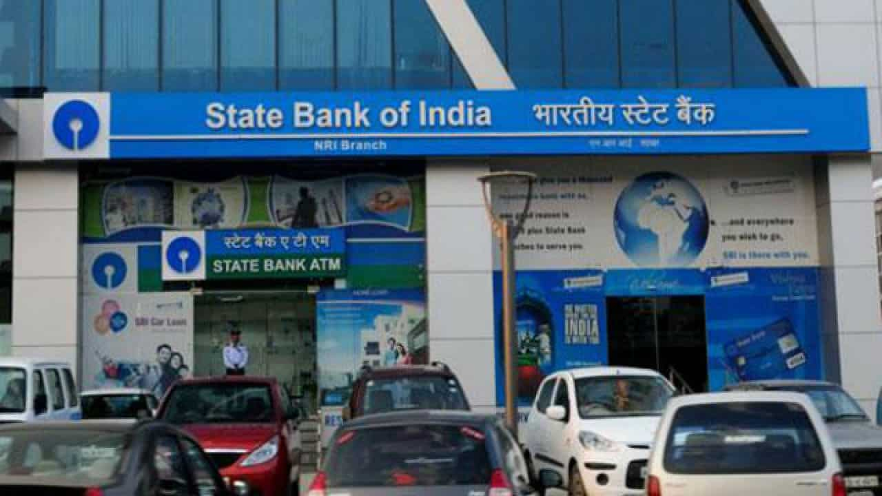 SBI फाउंडेशन