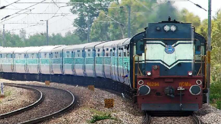 Indian Railways ने बिना खर्चा किए कमाए 9,000 करोड़ रुपये, जानें क्या है इस कमाई का राज