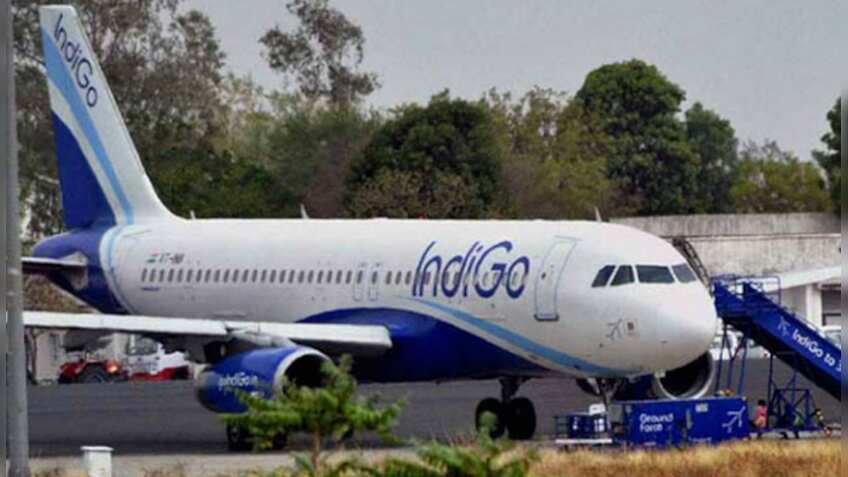 Indigo एयरलाइंस का टिकट बुक कर रहे हैं तो ध्यान रखिए ये ऑफर, मिलेगा कैशबैक