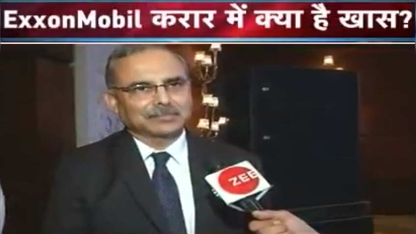 LNG से चलेंगे वाहन, इंडियन ऑयल ने अमेरीका की एक्सान मोबिल से किया करार