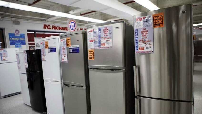 15% महंगे हो सकते हैं TV, Fridge और दूसरे साजो-सामान, इतनी कटेगी जेब