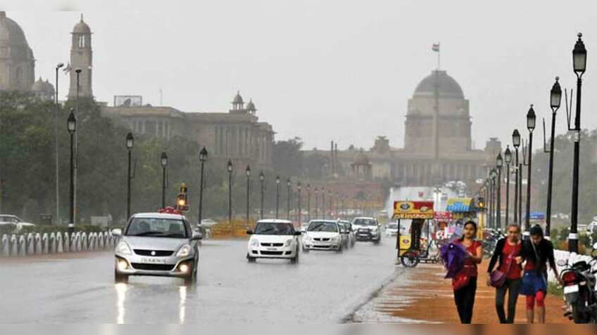 Weather today; बारिश और बर्फबारी के लिए हो जाइए तैयार, इन राज्‍यों को मौसम विभाग ने किया अलर्ट