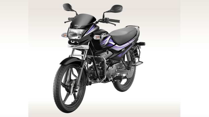 HERO ने बंद की इन बाइकों की मैन्‍युफैक्‍चरिंग, Splendor को इस रूप में किया पेश