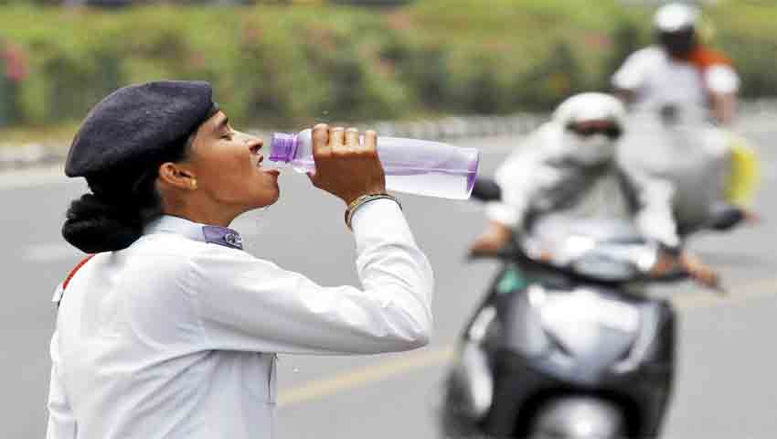 Weather update: 2020 में ज्यादा सताएगी गर्मी, अधिकतम तापमान में होगी बढ़ोतरी
